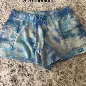 Victoria secret shorts